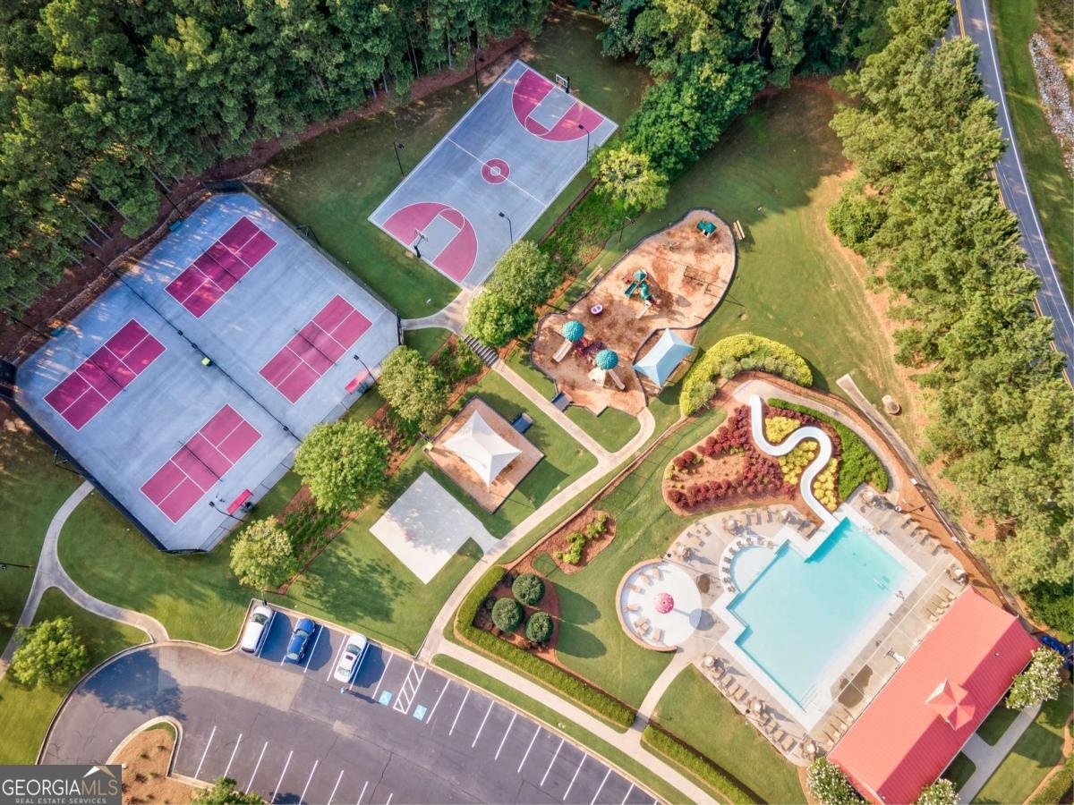 112 Thorncliff Way Acworth - Photo 86