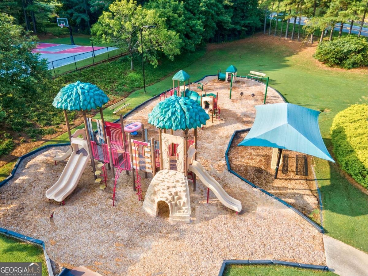 112 Thorncliff Way Acworth - Photo 87