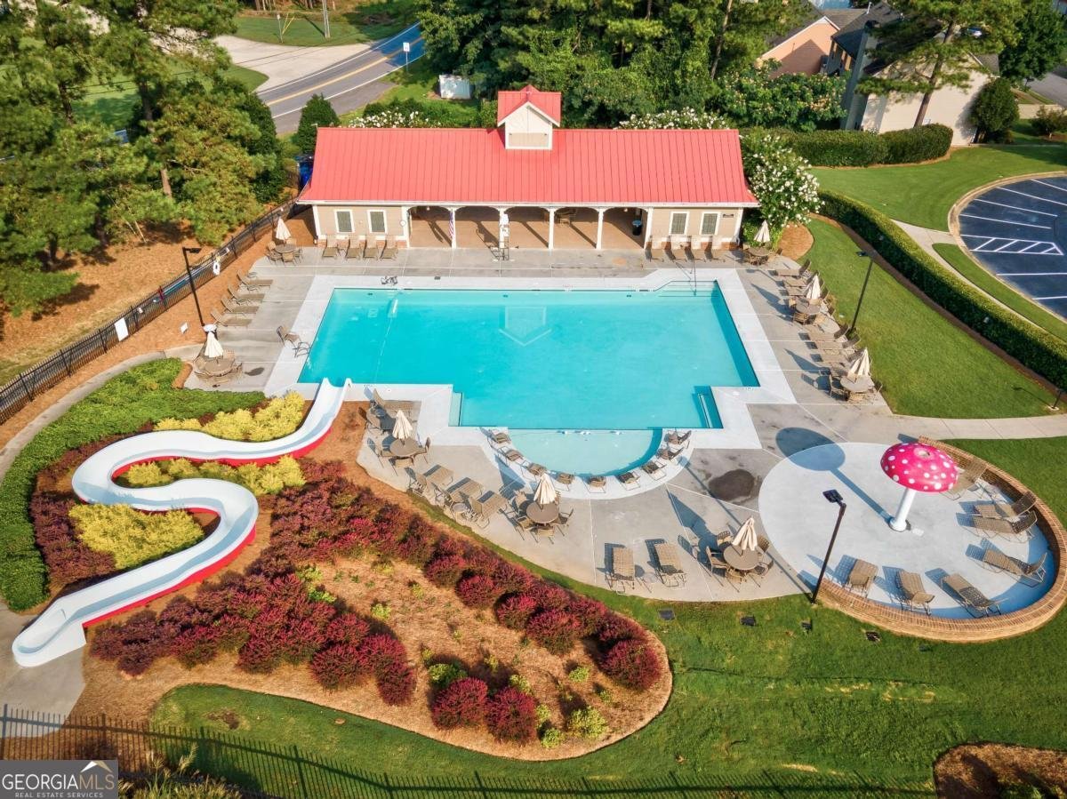 112 Thorncliff Way Acworth - Photo 88