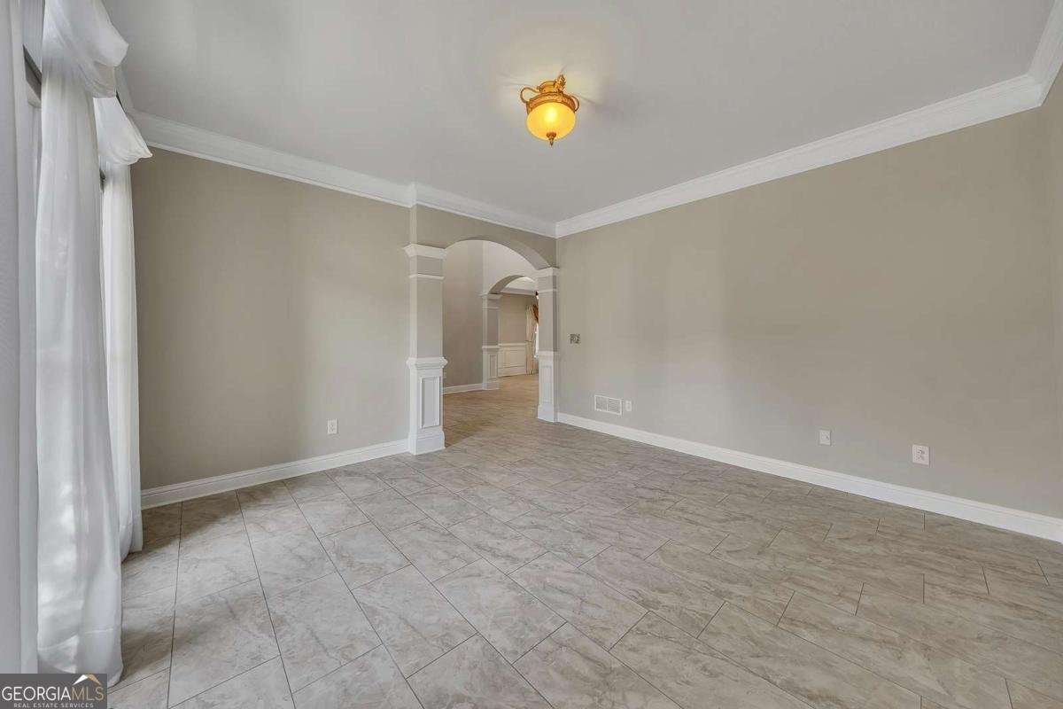 112 Thorncliff Way Acworth - Photo 9