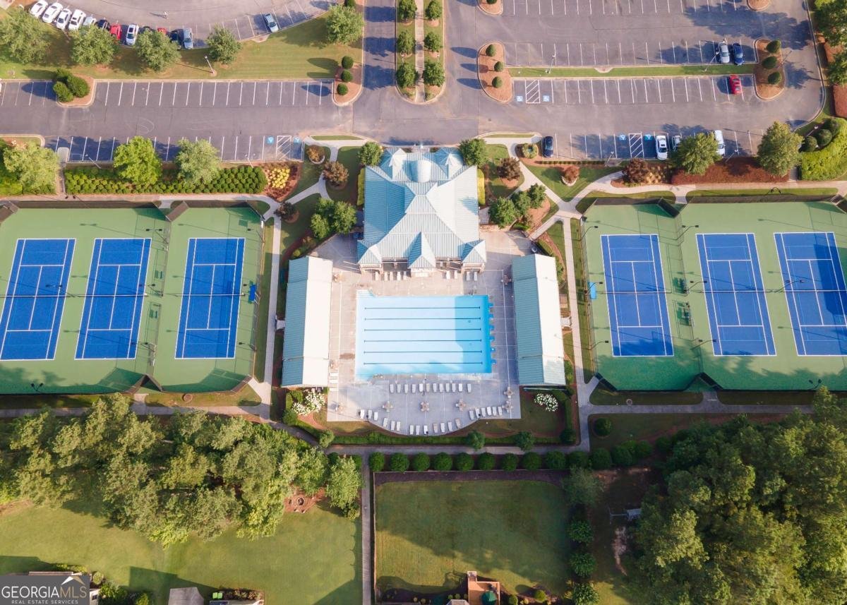 112 Thorncliff Way Acworth - Photo 92