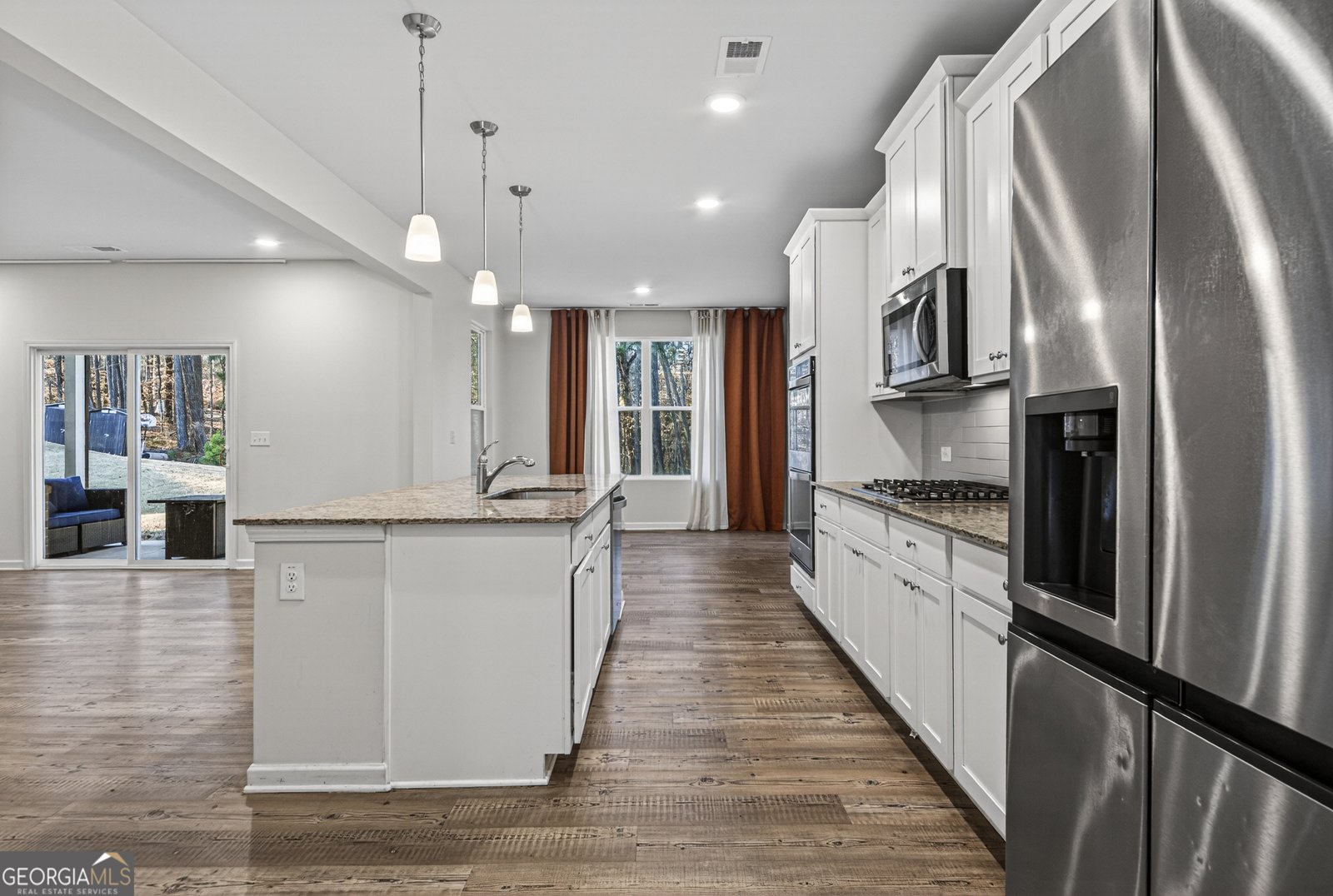 3520 Pickens Landing Drive Dacula - Photo 18