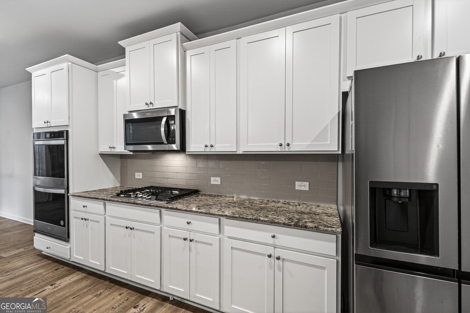 3520 Pickens Landing Drive Dacula - Photo 19