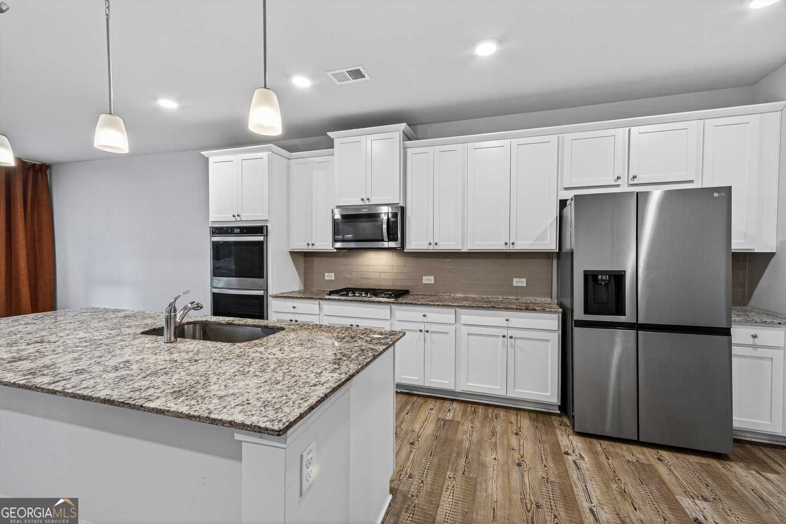 3520 Pickens Landing Drive Dacula - Photo 20