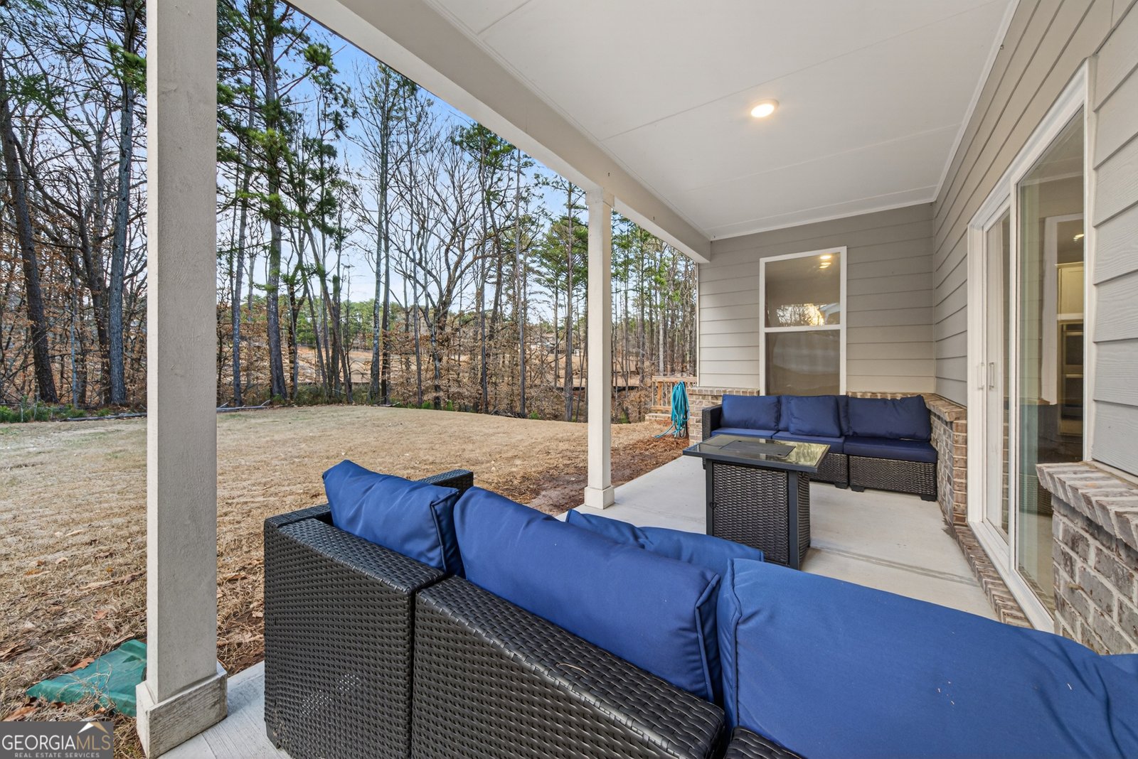 3520 Pickens Landing Drive Dacula - Photo 43