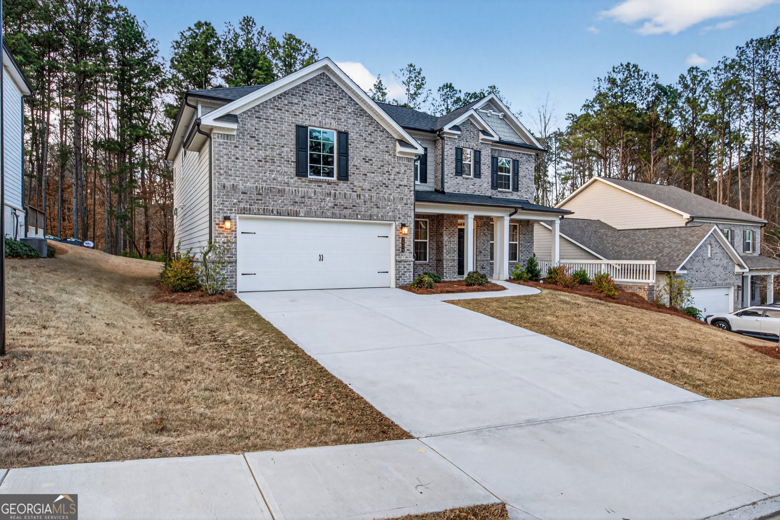 3520 Pickens Landing Drive Dacula - Photo 44