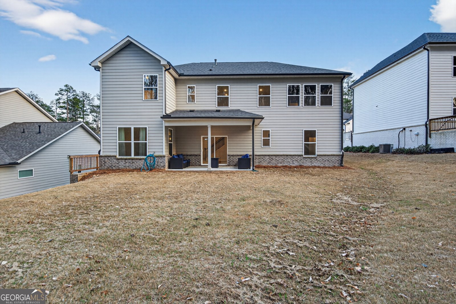 3520 Pickens Landing Drive Dacula - Photo 45