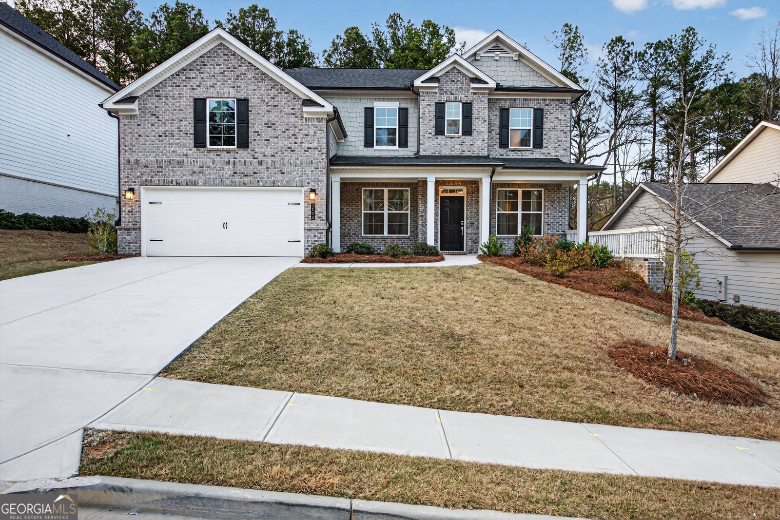 3520 Pickens Landing Drive Dacula - Photo 46