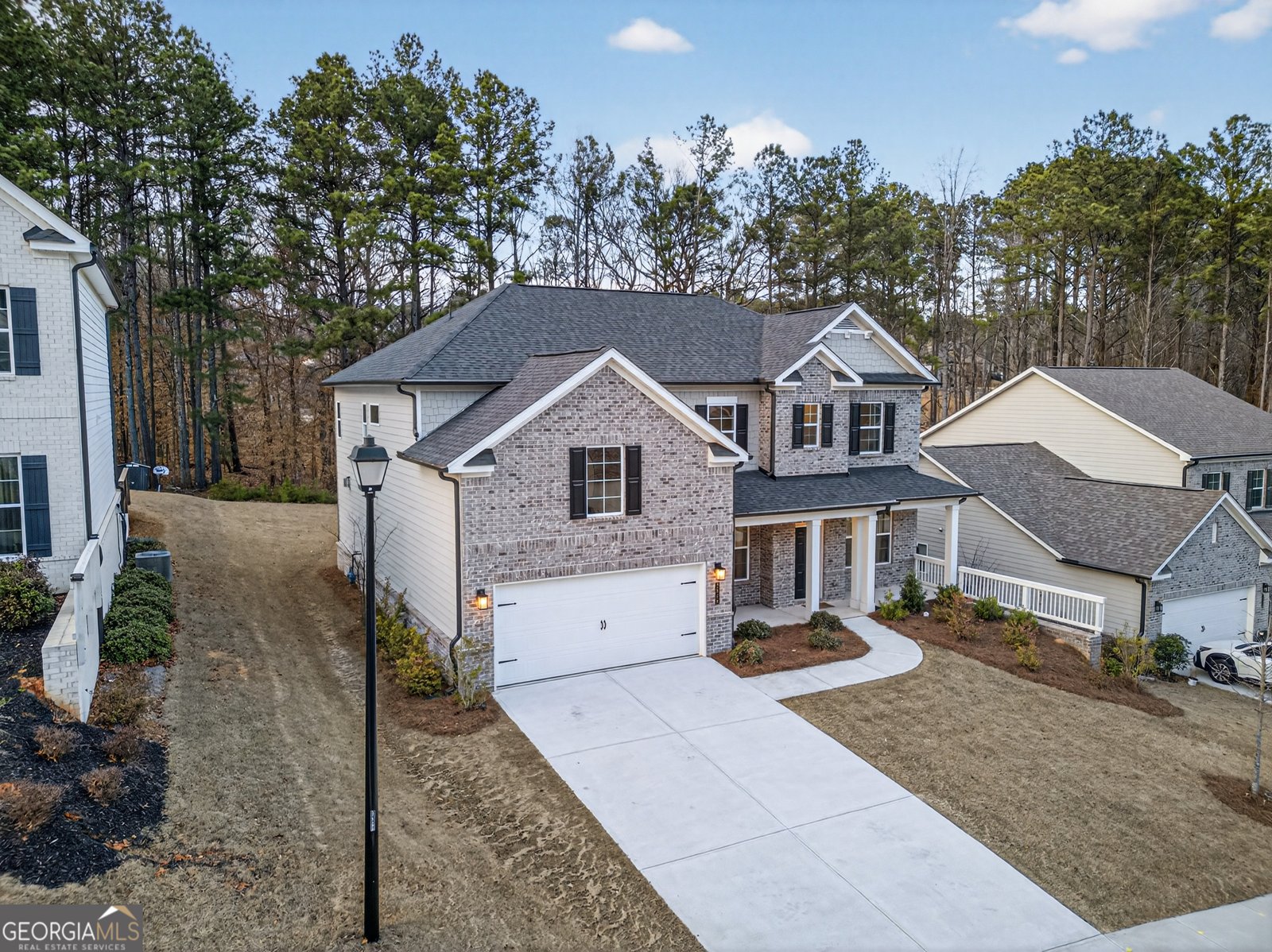 3520 Pickens Landing Drive Dacula - Photo 47