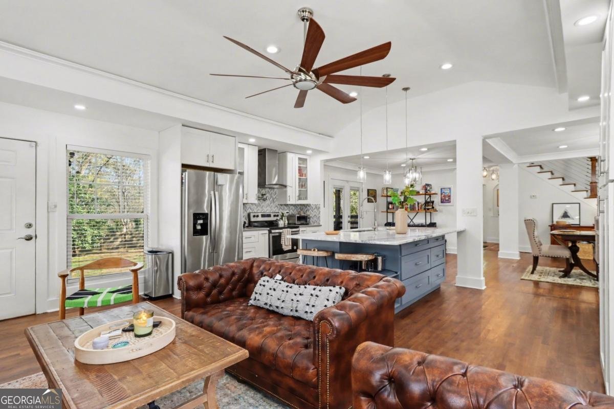 1930 Meadow Lane Decatur - Photo 11