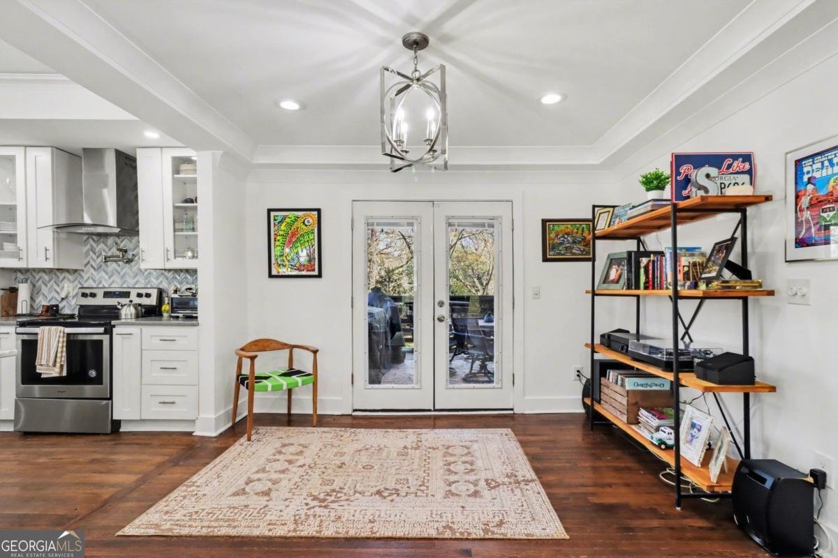 1930 Meadow Lane Decatur - Photo 13