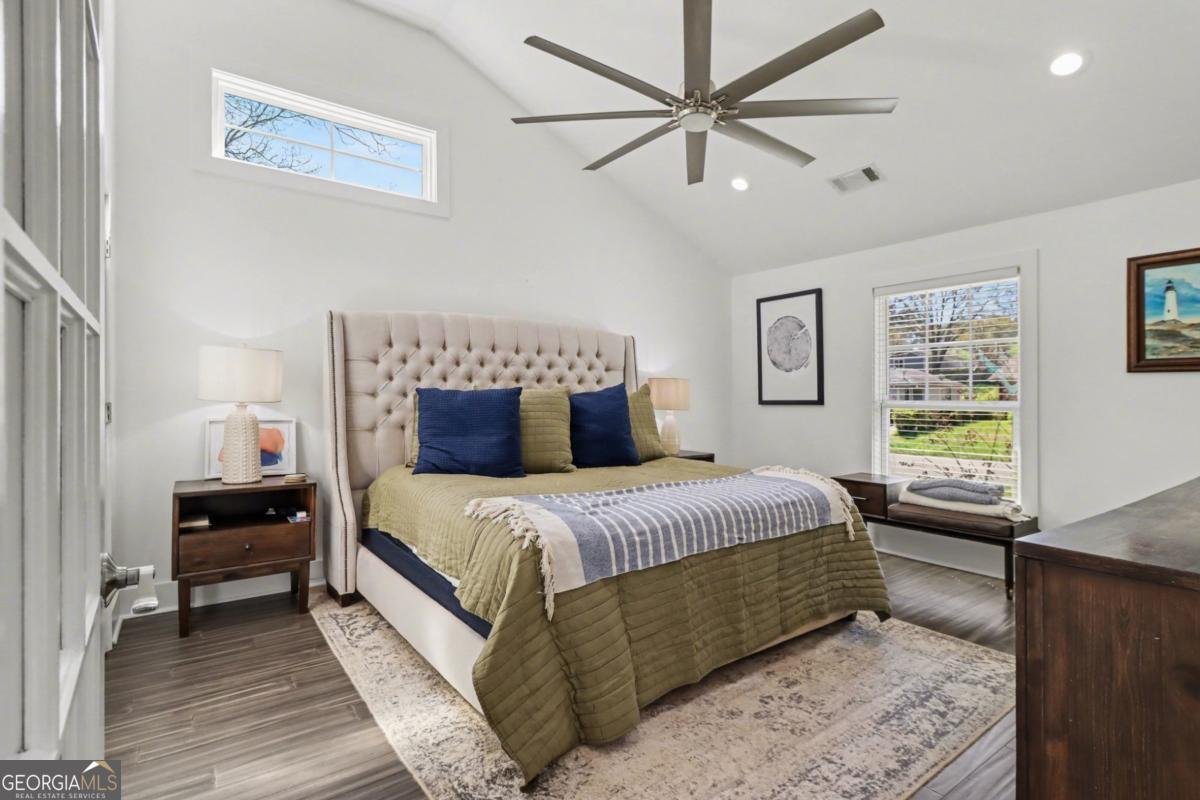 1930 Meadow Lane Decatur - Photo 18