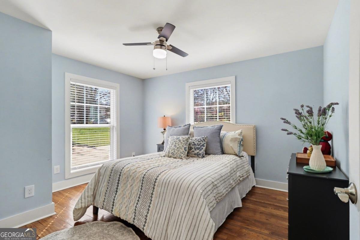 1930 Meadow Lane Decatur - Photo 23