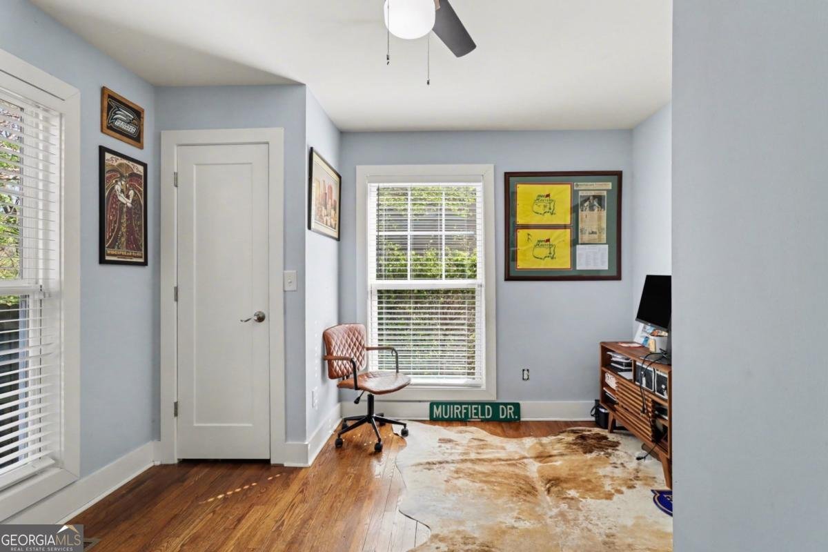 1930 Meadow Lane Decatur - Photo 24