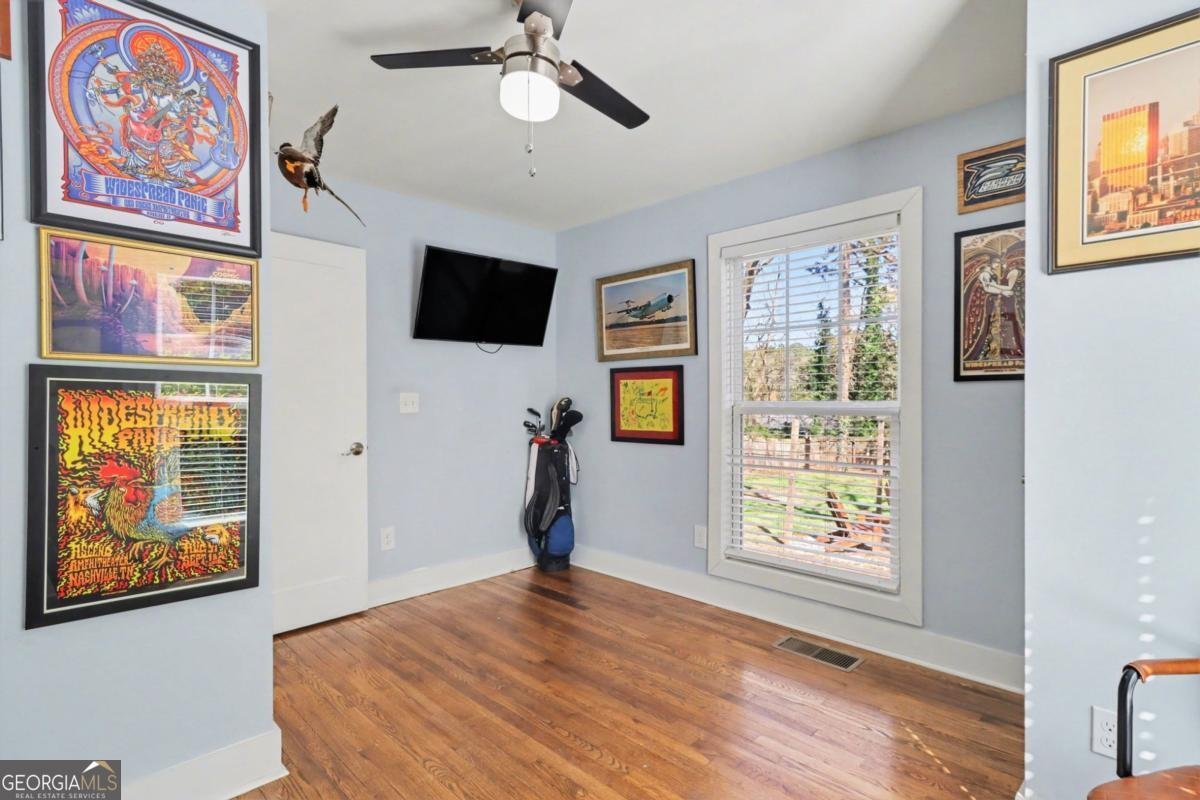 1930 Meadow Lane Decatur - Photo 25