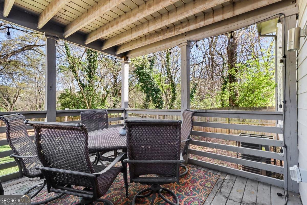 1930 Meadow Lane Decatur - Photo 27