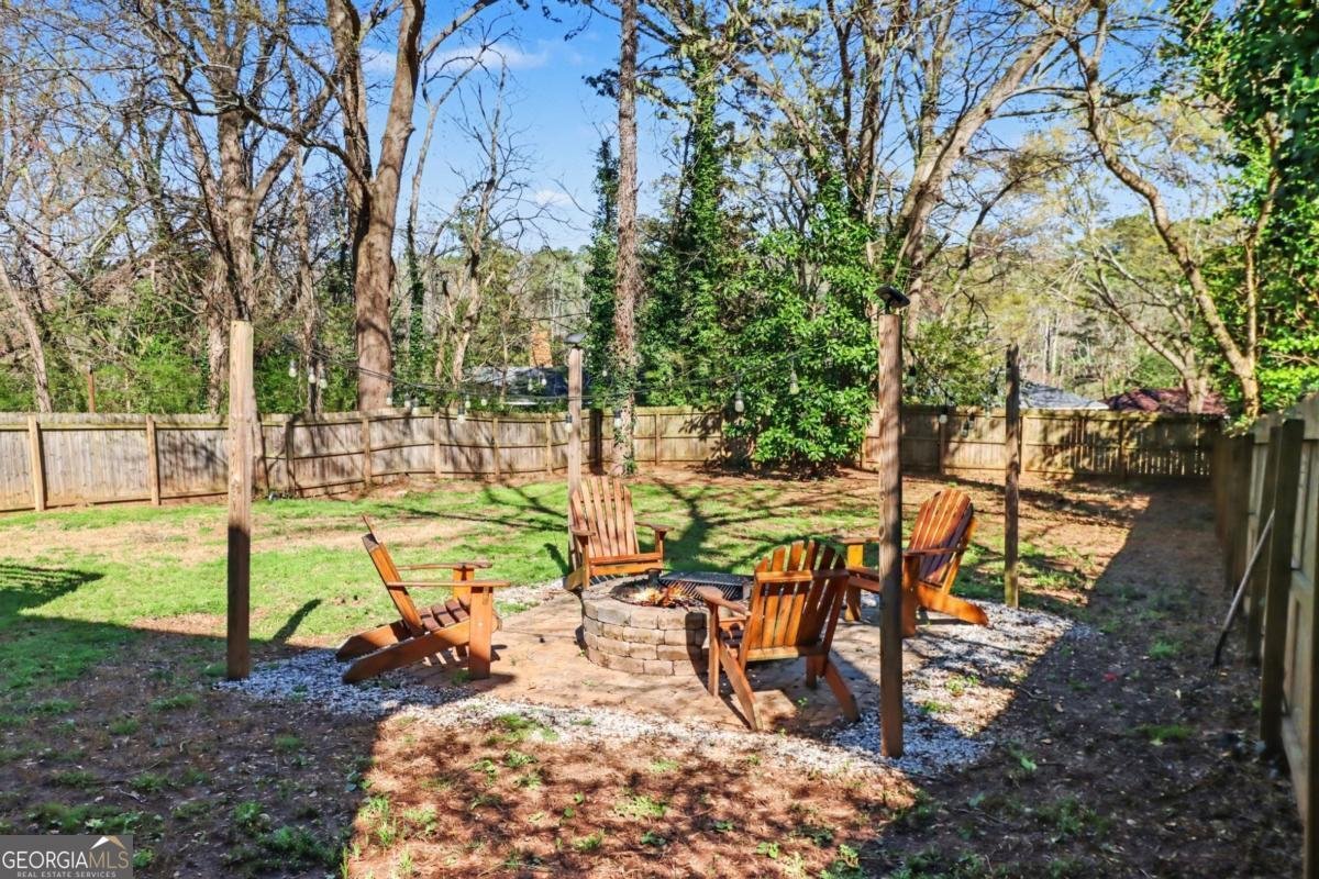 1930 Meadow Lane Decatur - Photo 29