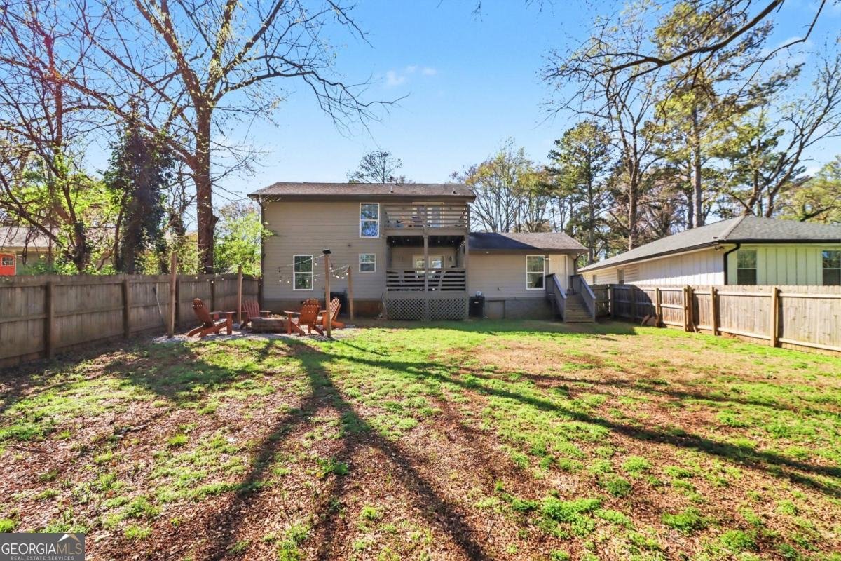 1930 Meadow Lane Decatur - Photo 31