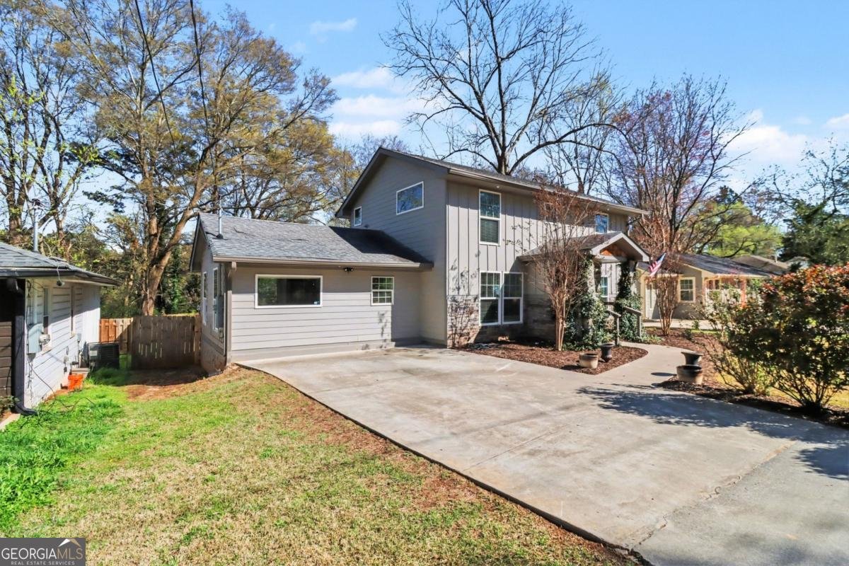 1930 Meadow Lane Decatur - Photo 32