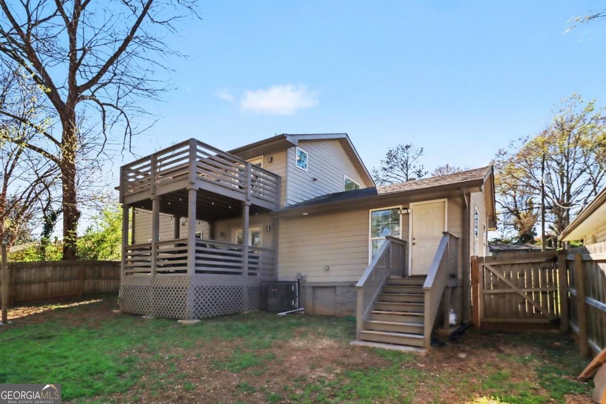 1930 Meadow Lane Decatur - Photo 33