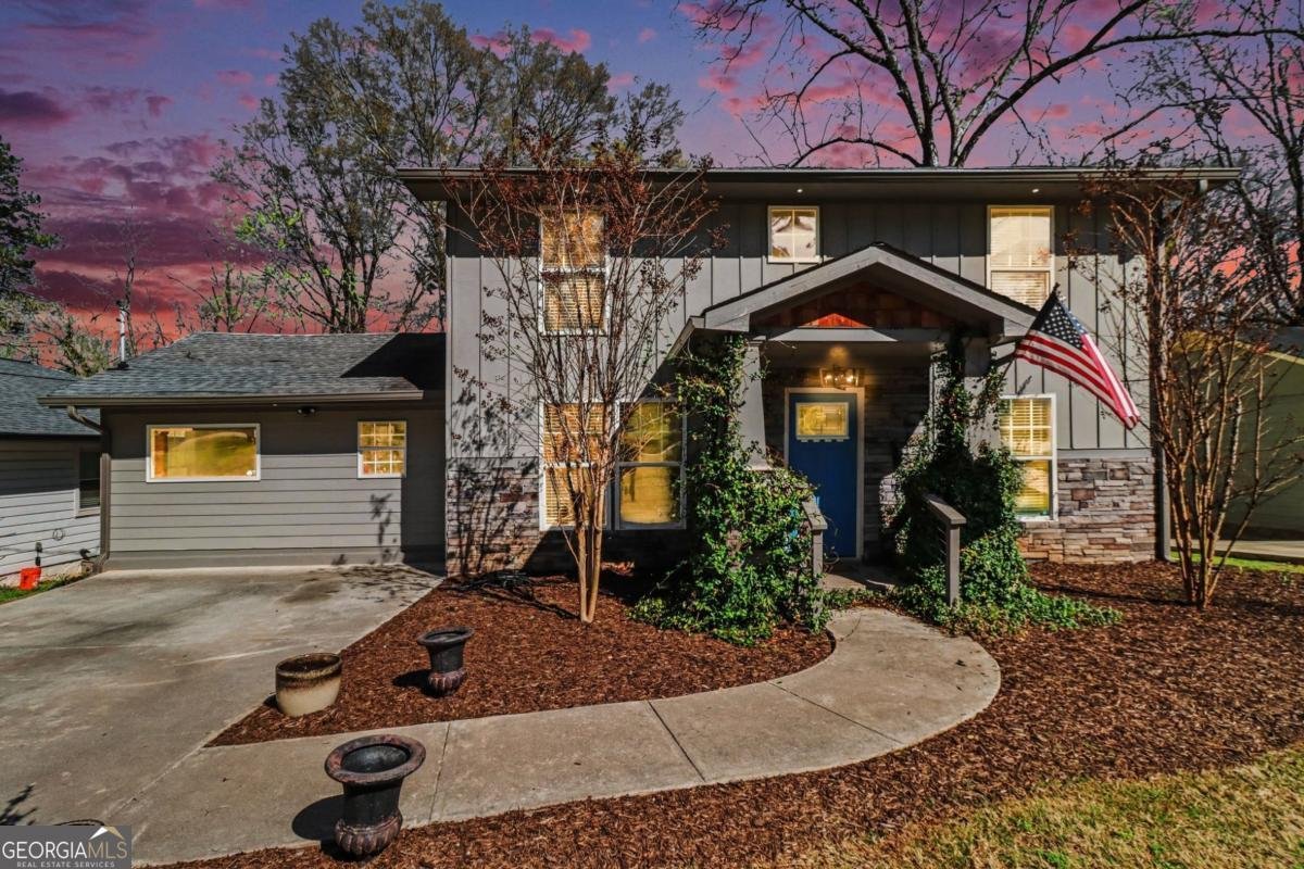 1930 Meadow Lane Decatur - Photo 34