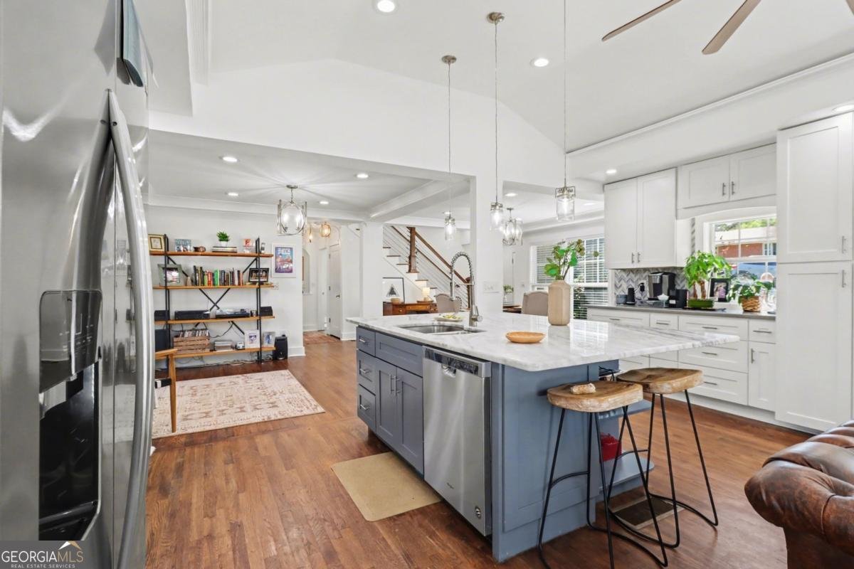 1930 Meadow Lane Decatur - Photo 6