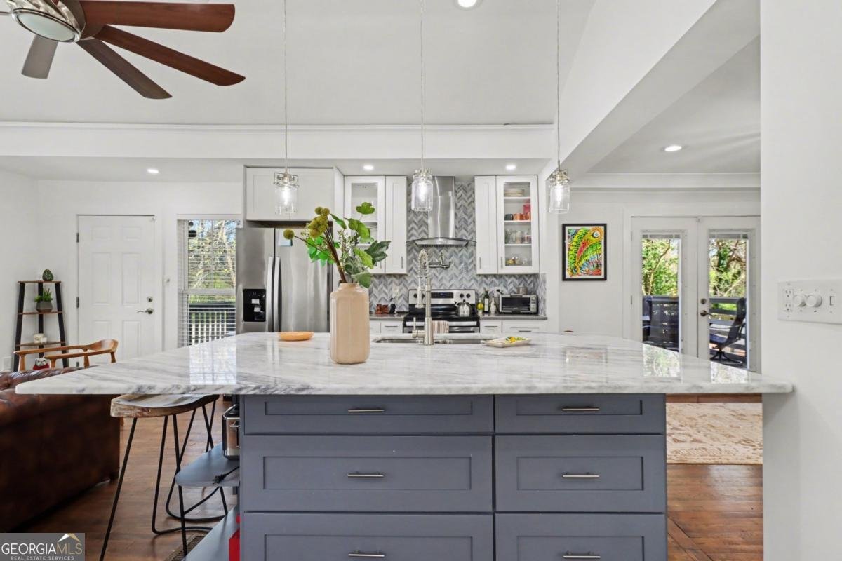 1930 Meadow Lane Decatur - Photo 7