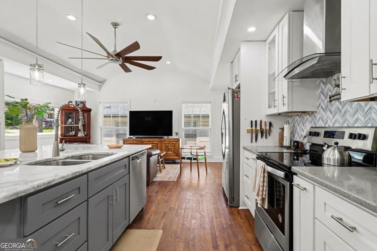 1930 Meadow Lane Decatur - Photo 9