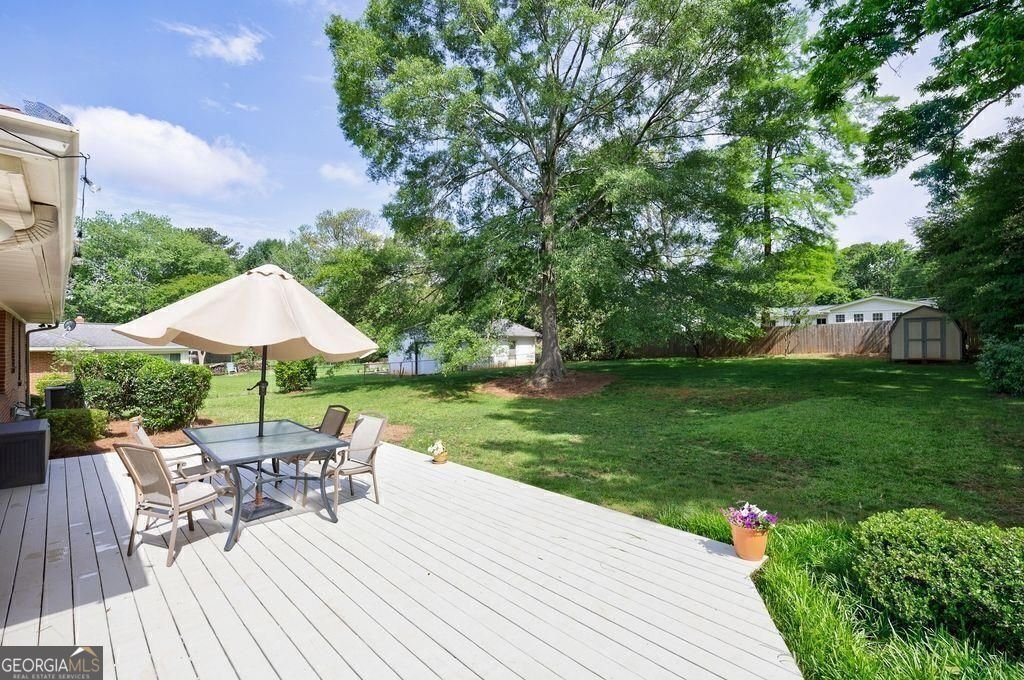 3060 Wilson Road Decatur - Photo 33