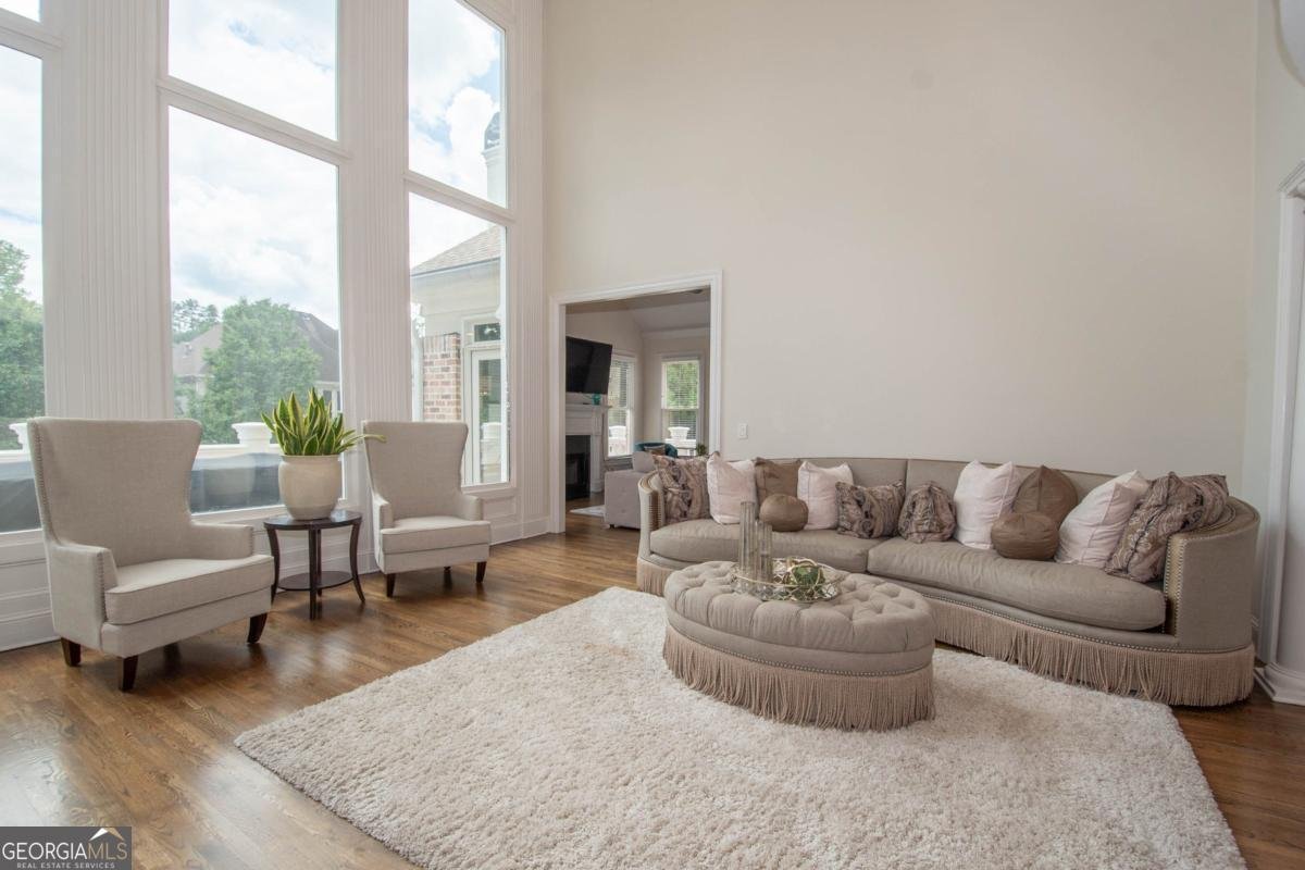 4054 Lyon Boulevard Atlanta - Photo 10