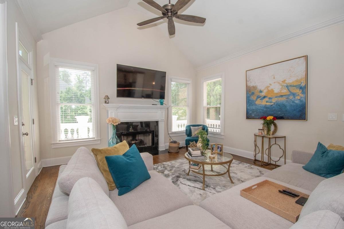 4054 Lyon Boulevard Atlanta - Photo 15