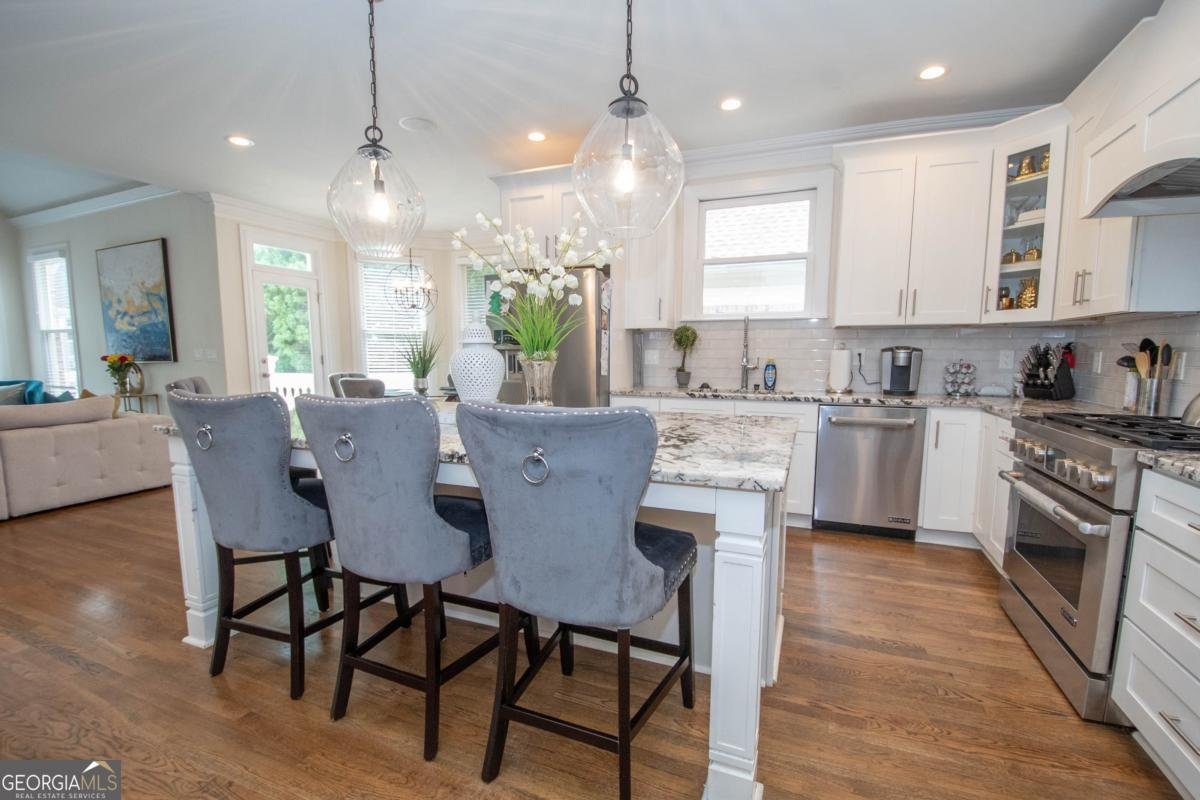 4054 Lyon Boulevard Atlanta - Photo 22