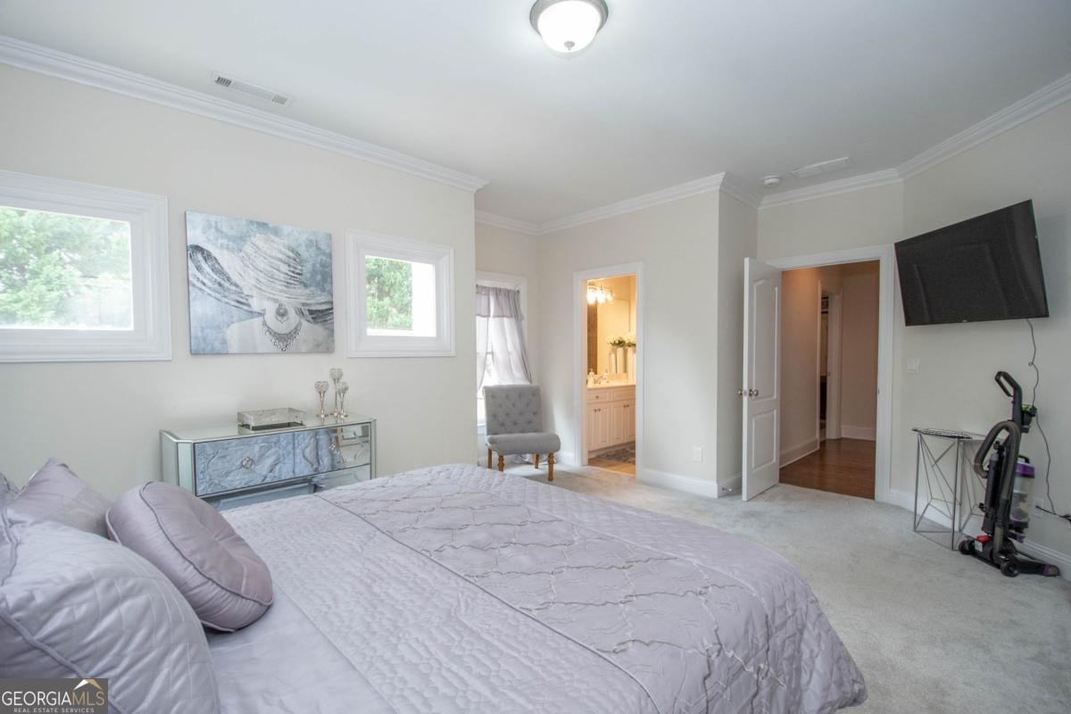 4054 Lyon Boulevard Atlanta - Photo 38