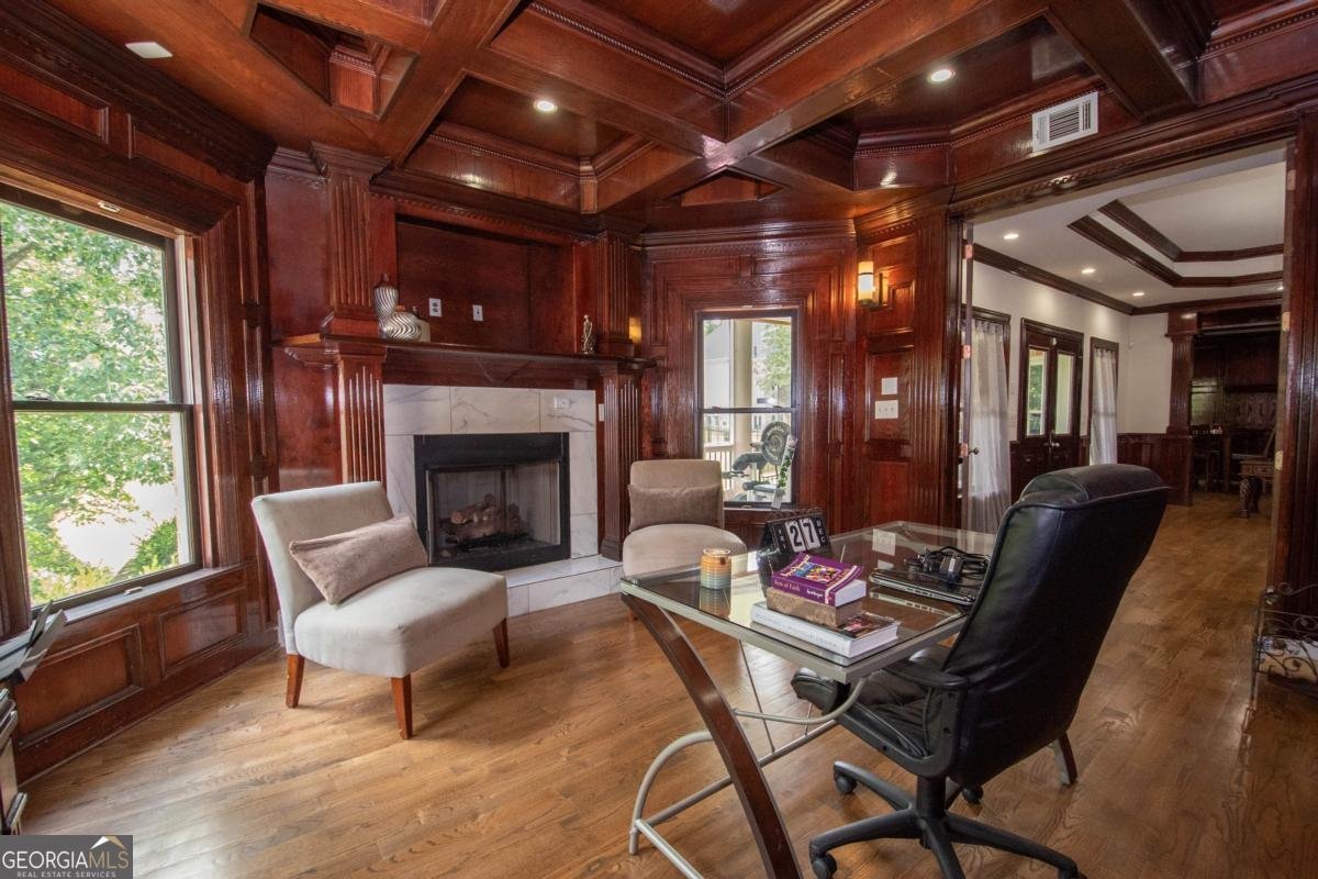 4054 Lyon Boulevard Atlanta - Photo 43