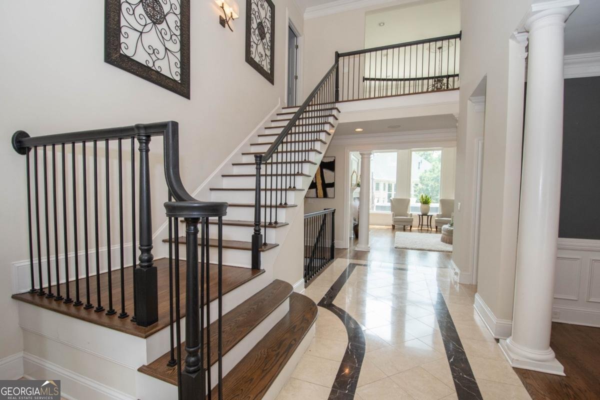 4054 Lyon Boulevard Atlanta - Photo 8