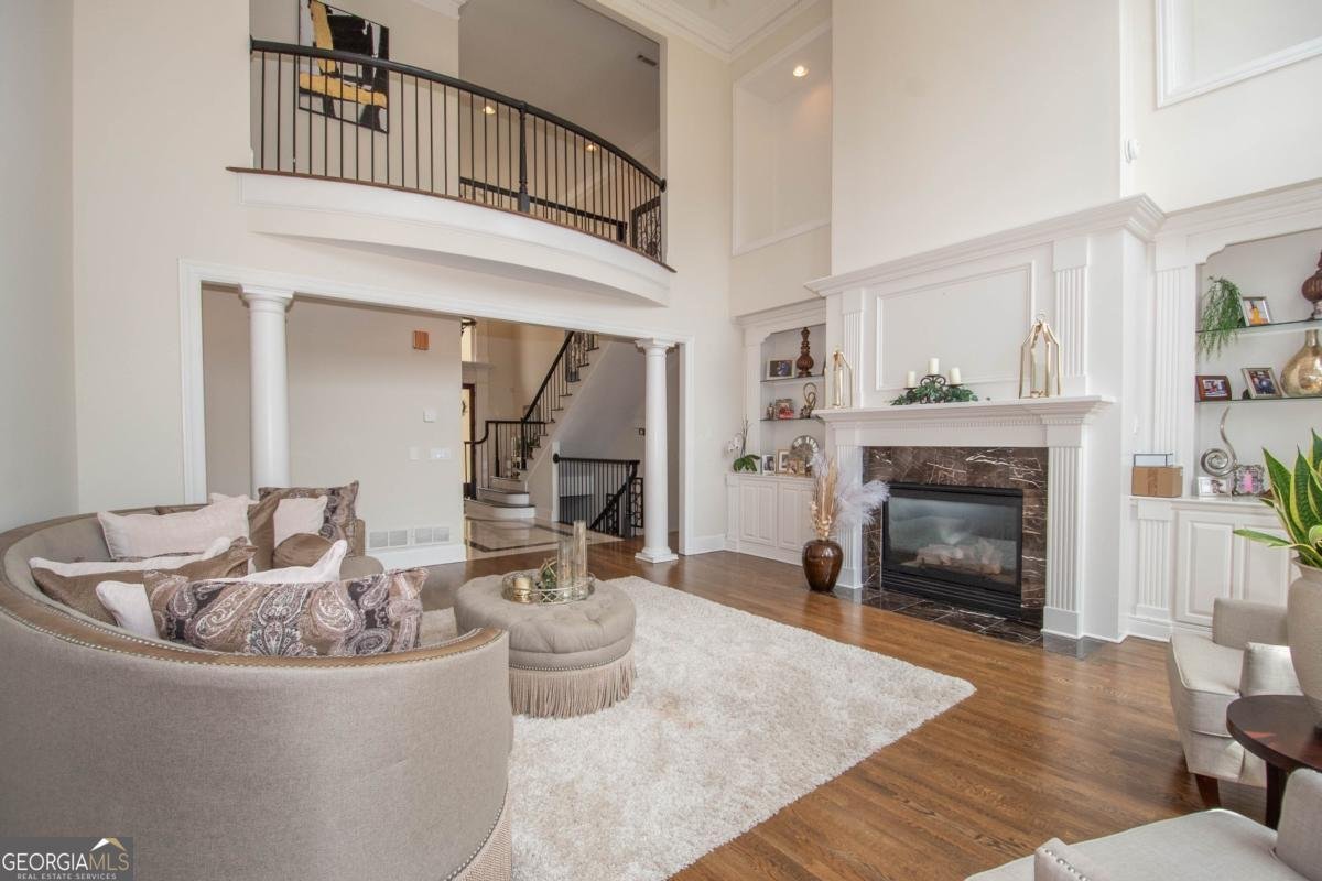 4054 Lyon Boulevard Atlanta - Photo 9