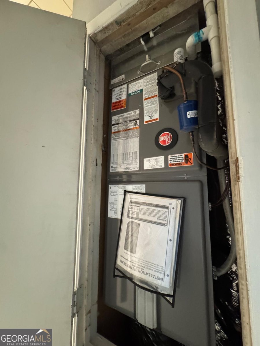 2912 Torreya Way Marietta - Photo 34