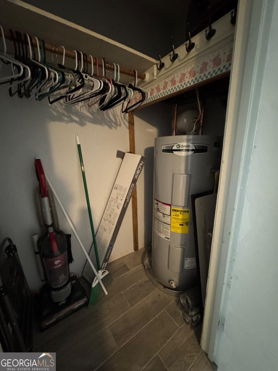 2912 Torreya Way Marietta - Photo 35