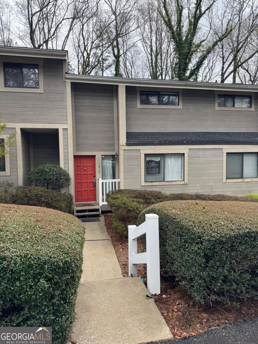 2912 Torreya Way Marietta - Photo 36