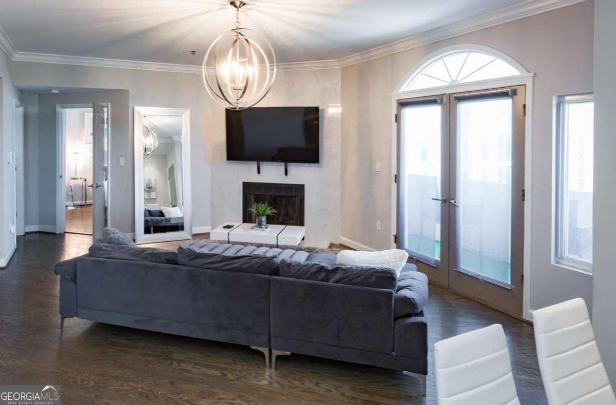 2161 Peachtree Road Atlanta - Photo 12