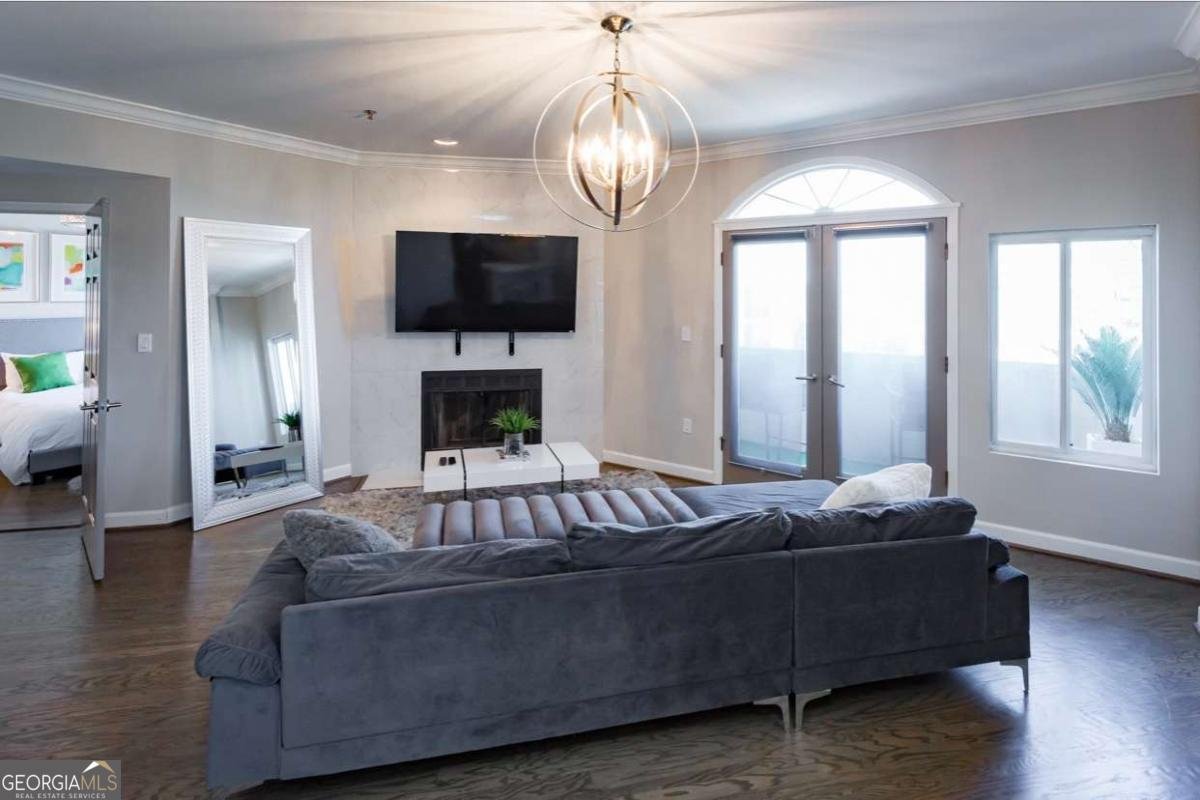 2161 Peachtree Road Atlanta - Photo 13