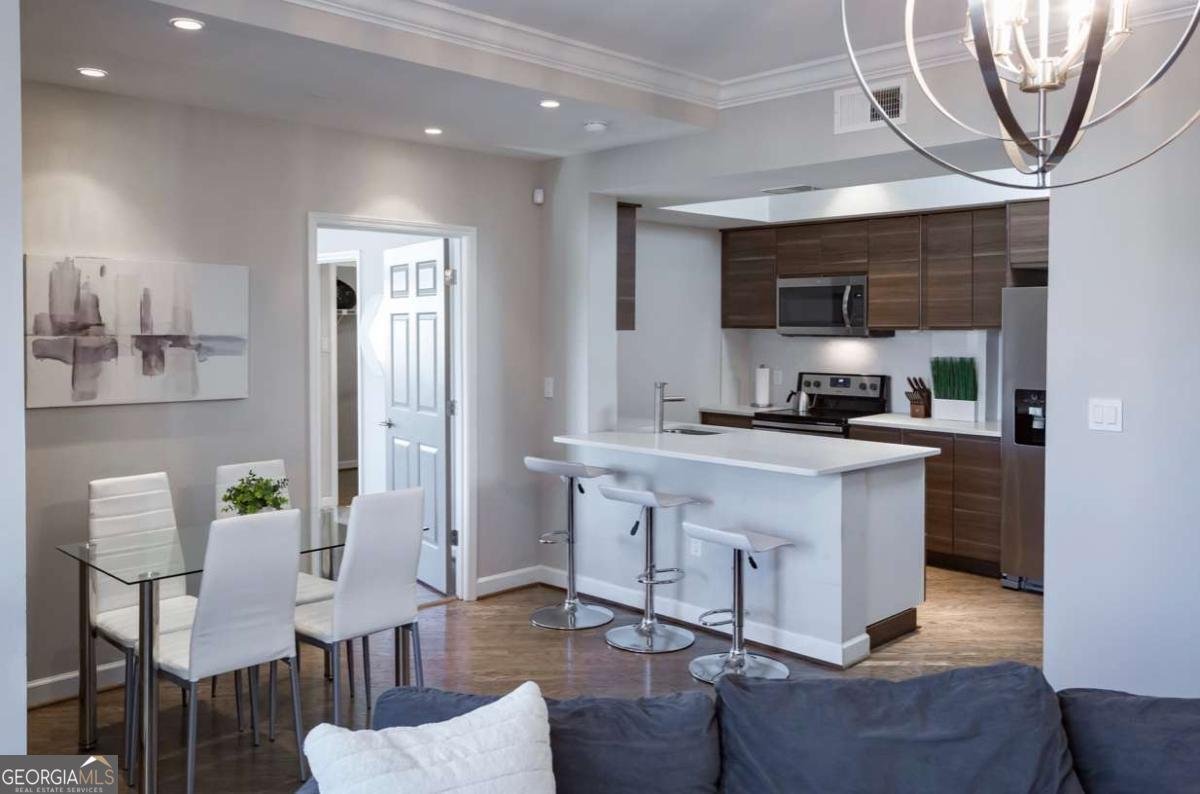 2161 Peachtree Road Atlanta - Photo 16