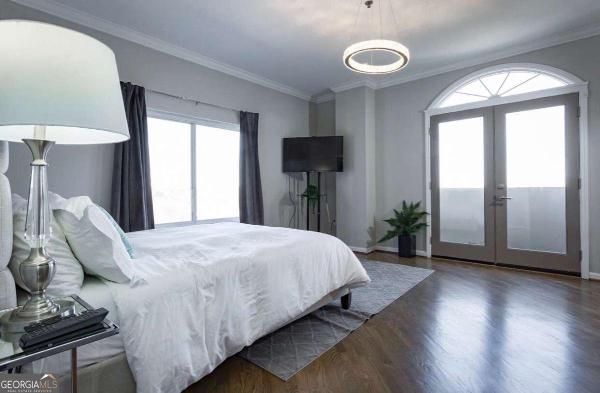 2161 Peachtree Road Atlanta - Photo 20