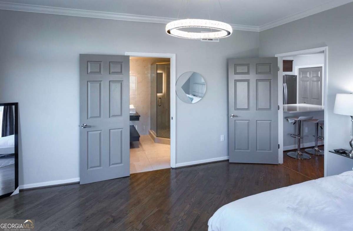 2161 Peachtree Road Atlanta - Photo 22