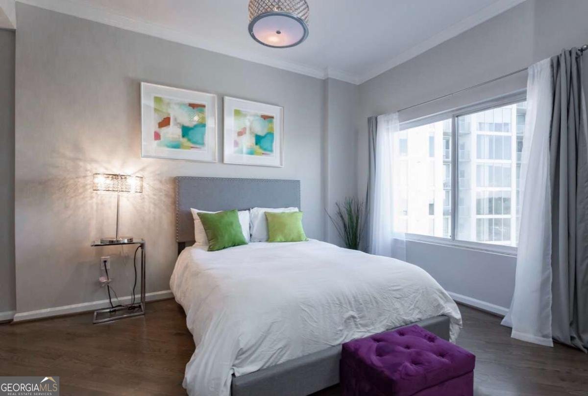 2161 Peachtree Road Atlanta - Photo 26