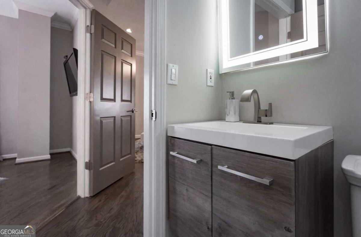 2161 Peachtree Road Atlanta - Photo 28