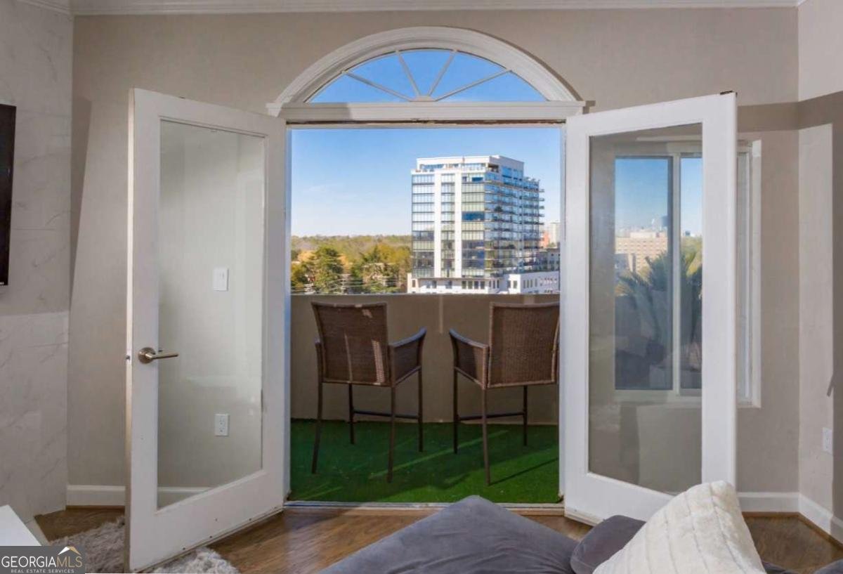 2161 Peachtree Road Atlanta - Photo 29