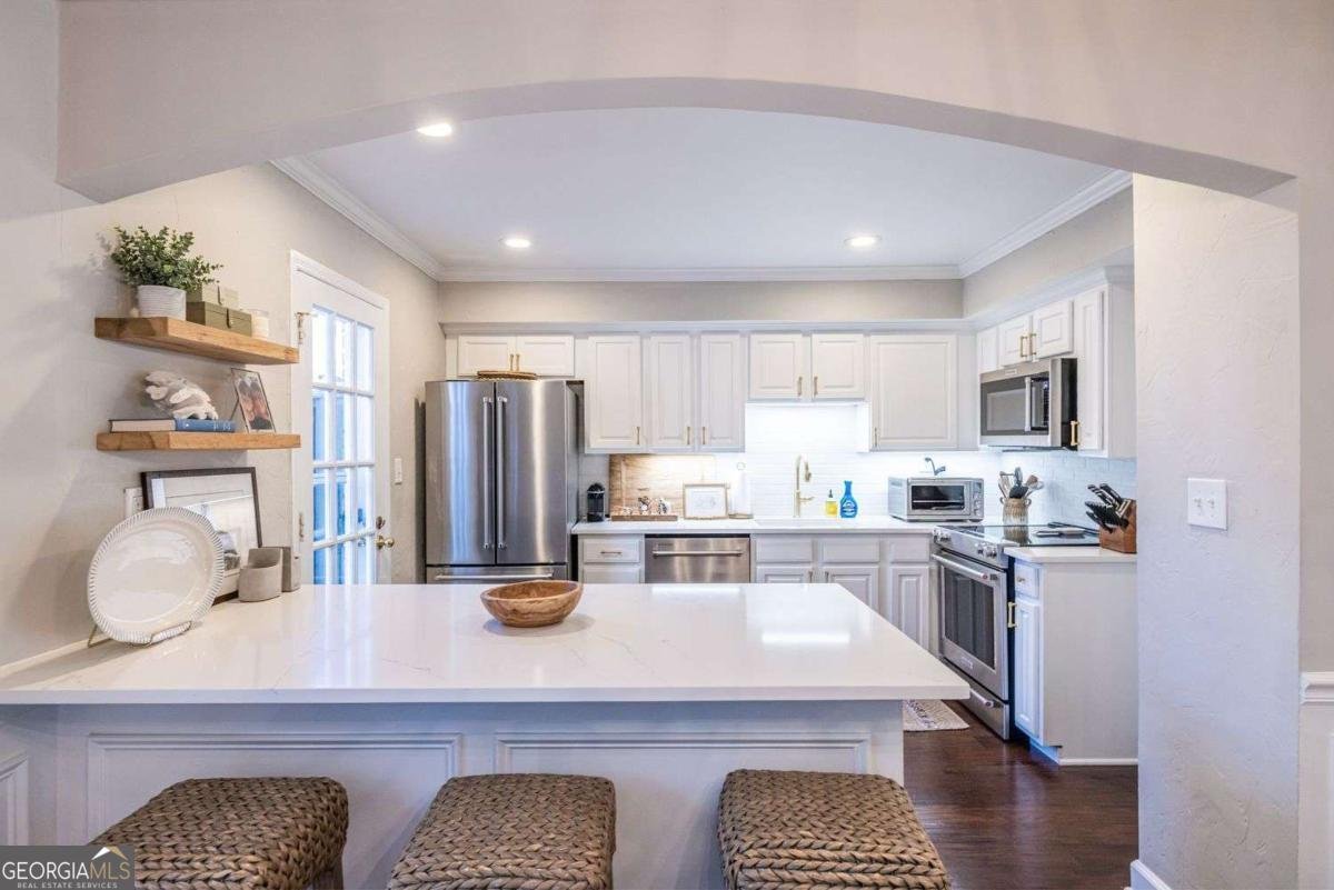 12 Bassett Hall Place Atlanta - Photo 10