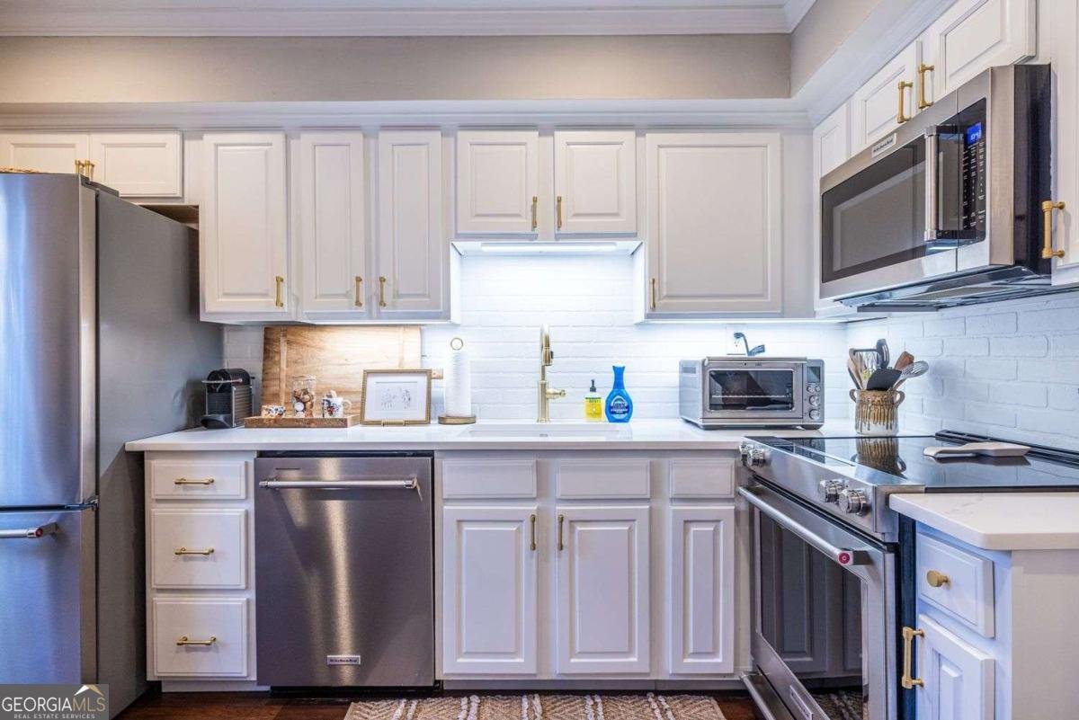 12 Bassett Hall Place Atlanta - Photo 12