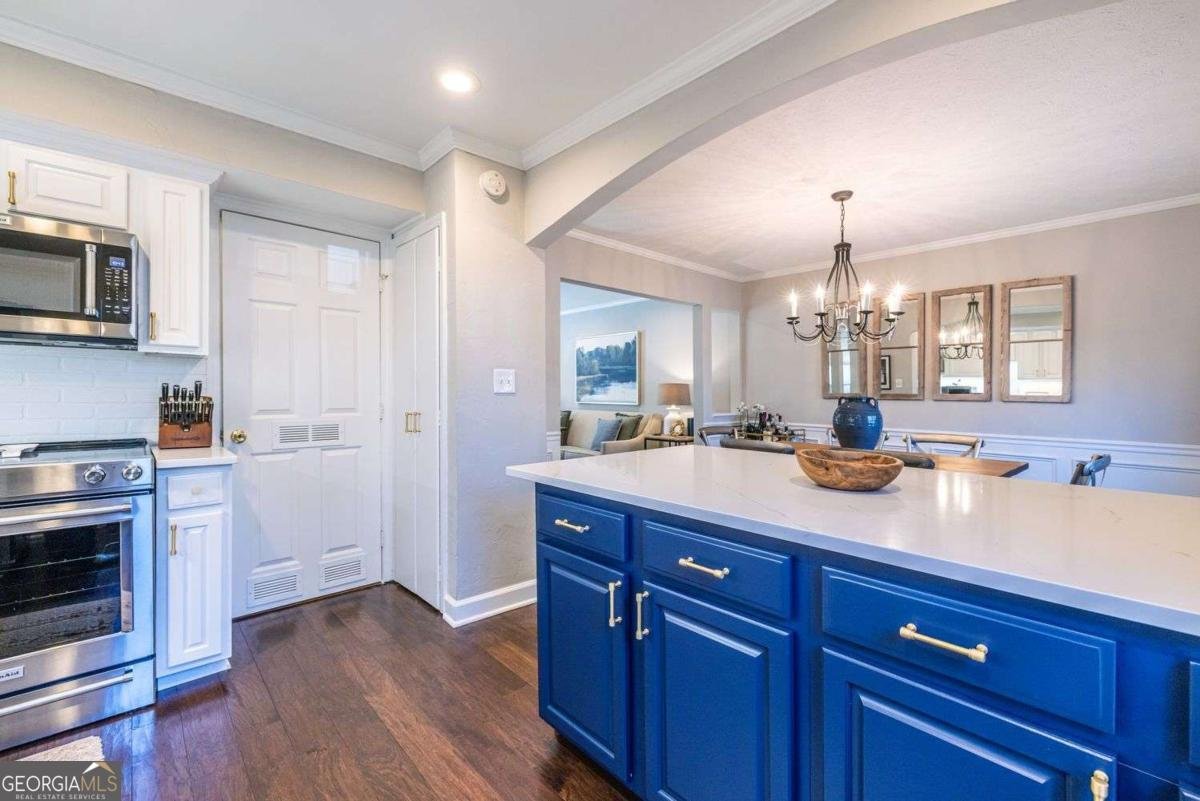 12 Bassett Hall Place Atlanta - Photo 14